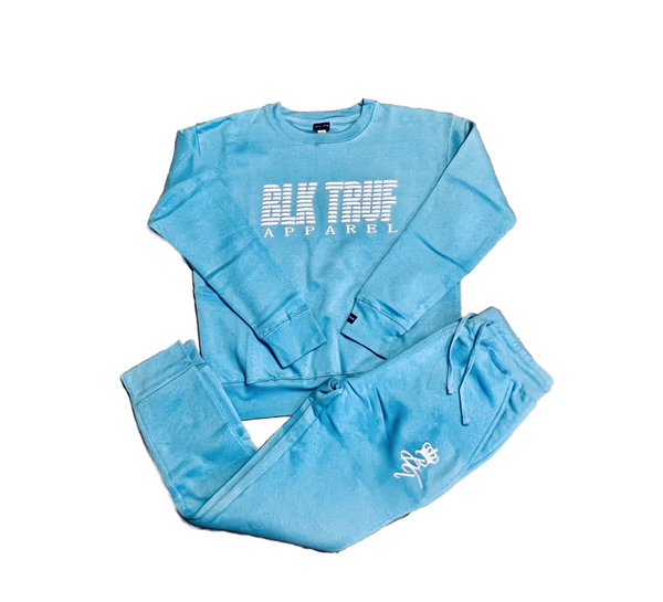 BT “Cut Up” Sweatsuit