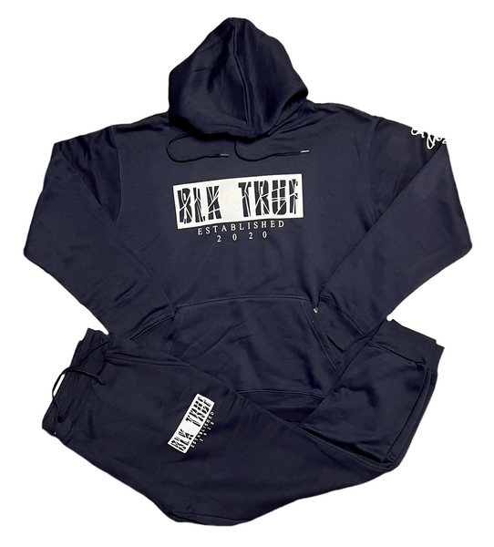 BT Crackin’ Sweatsuit